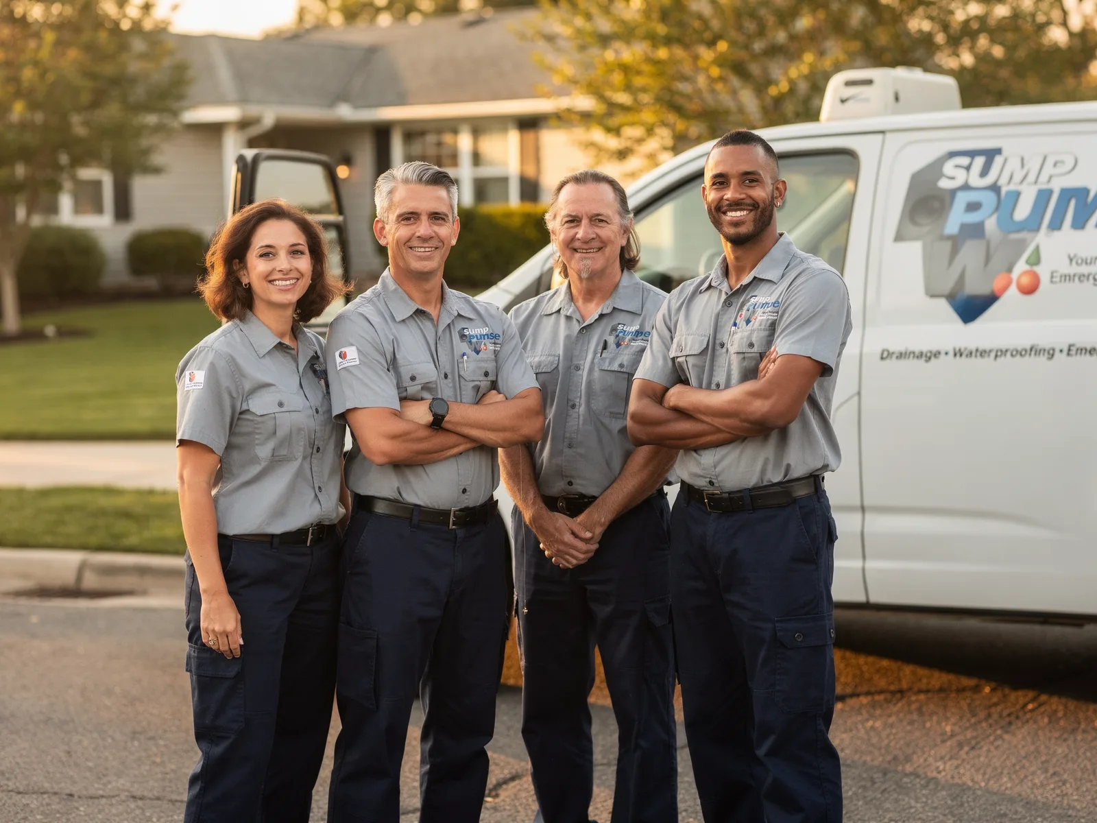 Water Heater Repair company in Charlton Heights, WV